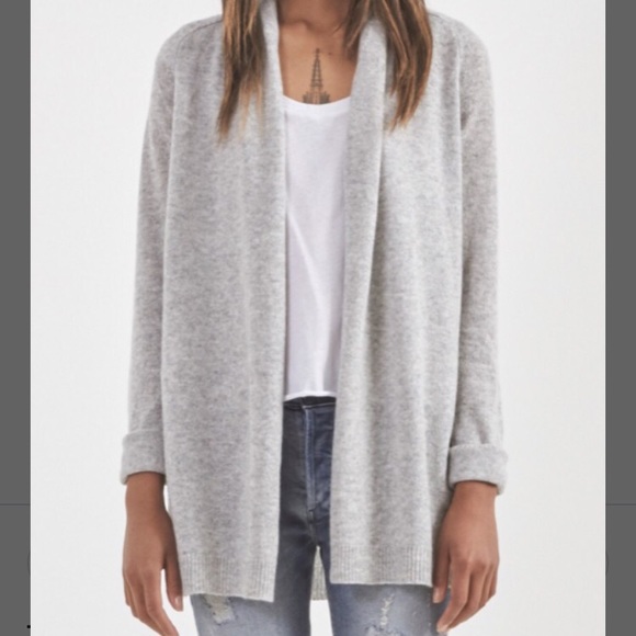 Theory Sweaters - Theory Cashmere Cardigan 🌿